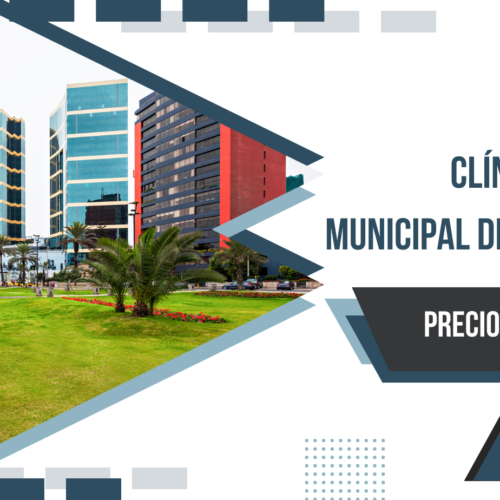 Clínica Municipal de Miraflores especialidades y horario