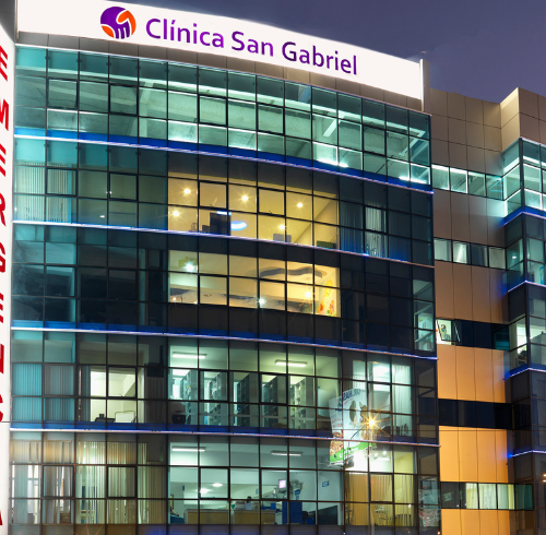 Cuál es el precio de una consulta en la clínica san Gabriel de san Miguel