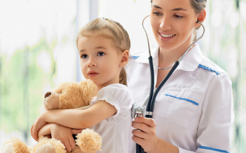 ¿Qué trata un pediatra alergólogo?