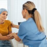 cómo la alimentación mejora la calidad de vida del paciente oncológico