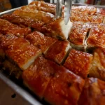 Beneficios de la caja china: sabor tradicional con menor impacto calórico