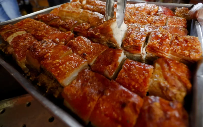 Beneficios de la caja china: sabor tradicional con menor impacto calórico