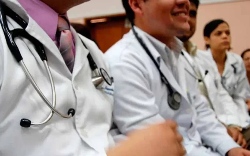 Curso de primeros auxilios en Perú: dónde estudiarlo y qué aprenderás